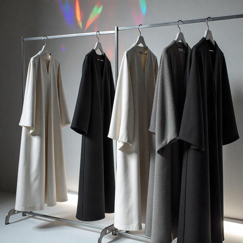 Abaya collection